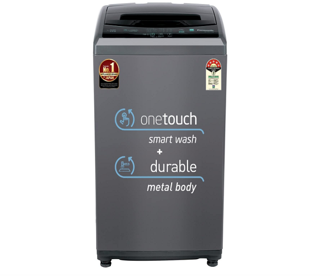 Best Selling TopLoad Washing Machines (August 2024) Finest Options